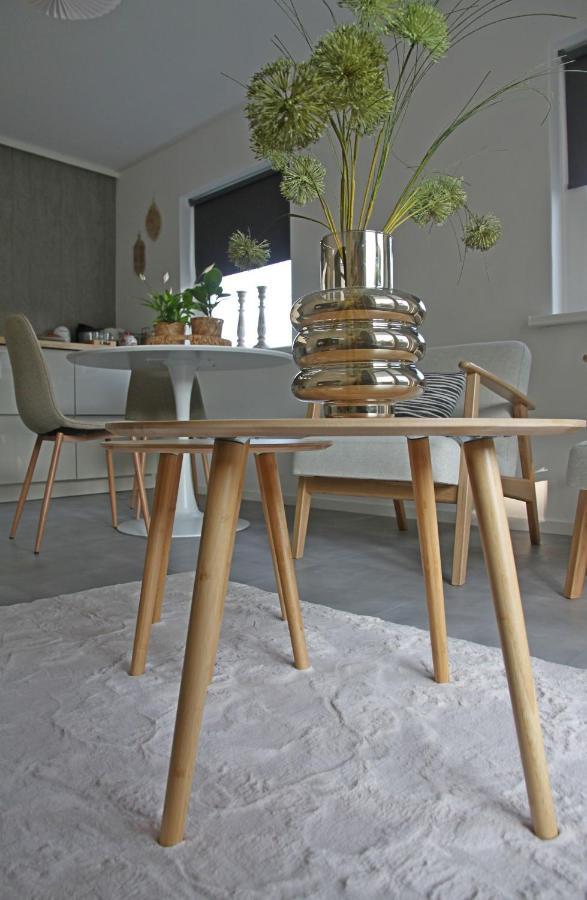 Appartement Mooi Plekje Vlissingen Luaran gambar