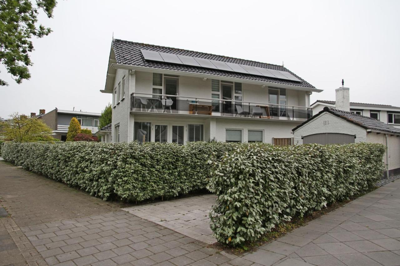 Appartement Mooi Plekje Vlissingen Luaran gambar